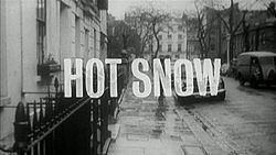 Hot Snow (The Avengers) httpsuploadwikimediaorgwikipediaenthumbe