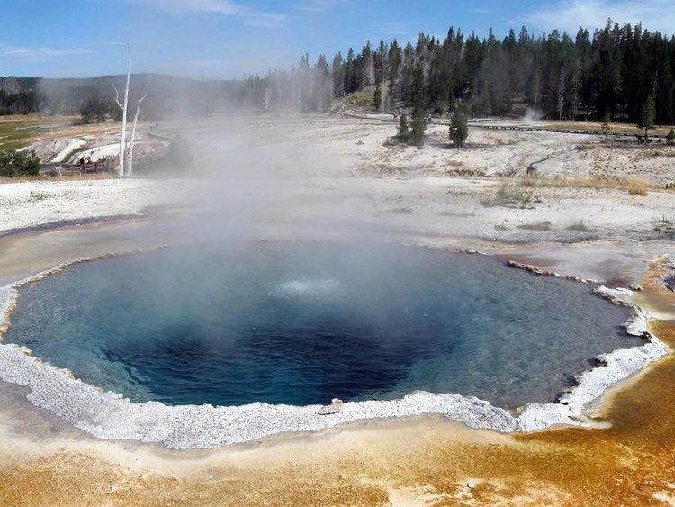 Hot spring All You Need To Know About Hot Springs Tutor Pace