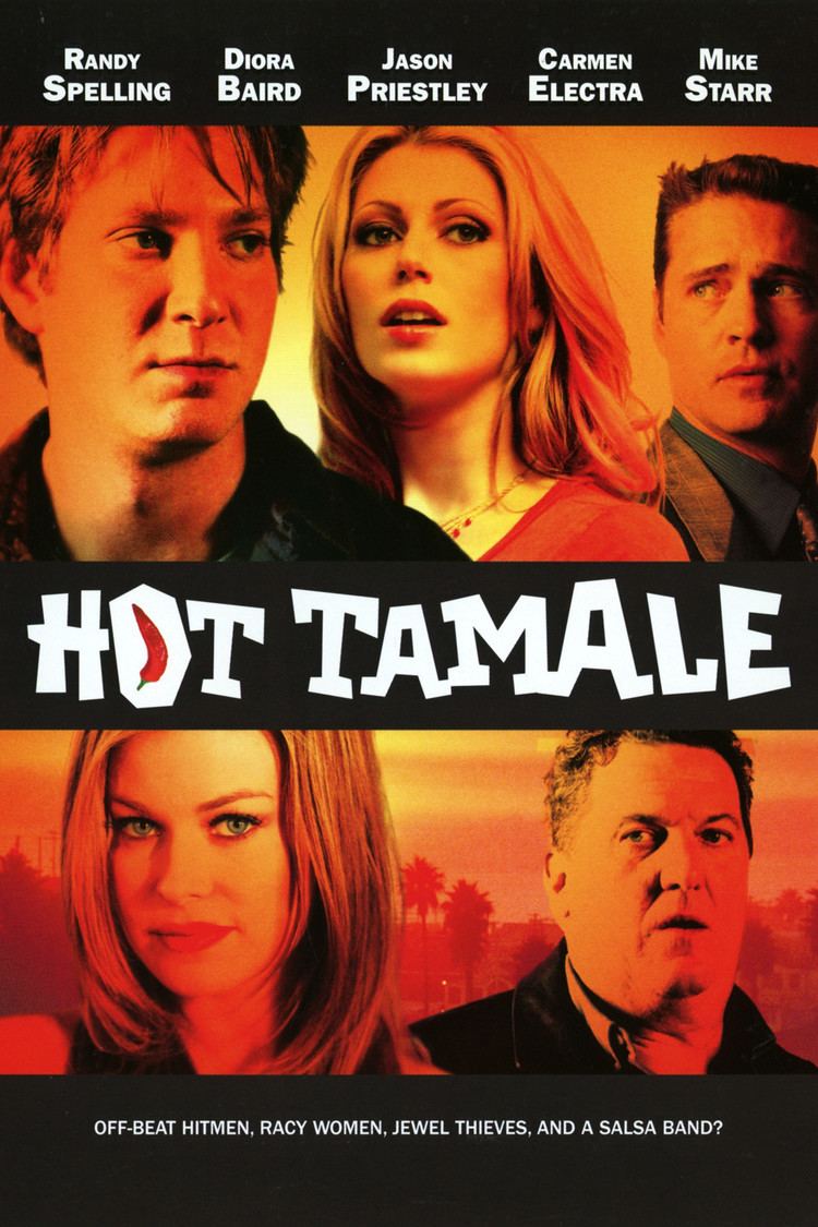 Hot Tamale wwwgstaticcomtvthumbdvdboxart177686p177686