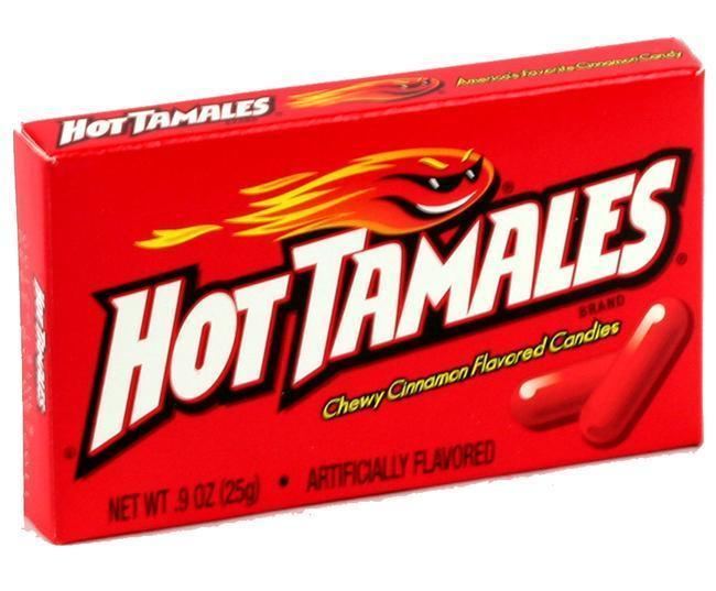 Hot Tamales Hot Tamales is a cinnamon candy manufactured by Just Born in the