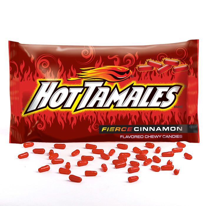 Hot Tamales PEEPS amp COMPANY Online Candy Store Buy Marshmallow PEEPS HOT