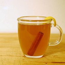 Hot toddy Hot toddy Wikipedia