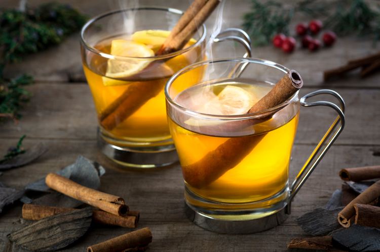 Hot toddy 7 Hot Toddy Recipes to Warm You Up This Winter