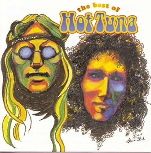Hot Tuna Hot Tuna Biography Albums Streaming Links AllMusic