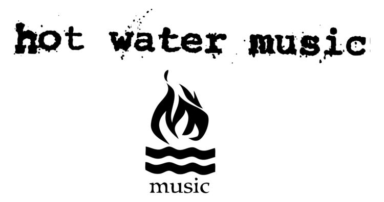 Hot Water Music Rise Records