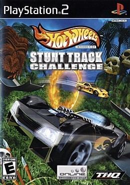 Hot Wheels: Stunt Track Challenge Hot Wheels Stunt Track Challenge Wikipedia