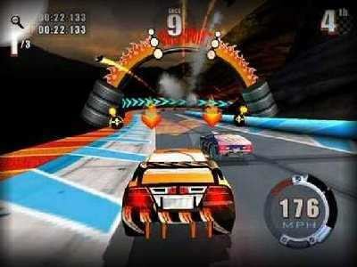 Hot Wheels: Stunt Track Challenge Hot Wheels Stunt Track Challenge PC Game Download Free Full Version