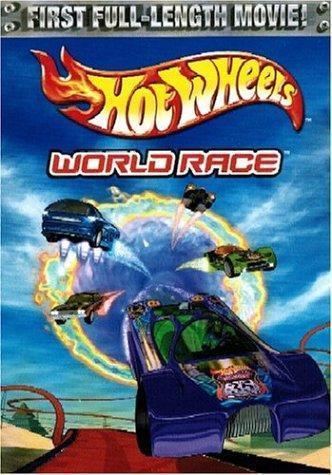 Hot Wheels World Race Hot Wheels Highway 35 World Race TV Series 20032006 IMDb