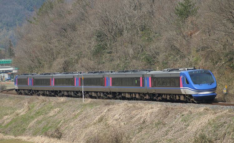HOT7000 series