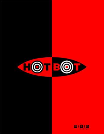 HotBot HotBot Press Kit folder stopdesign portfolio