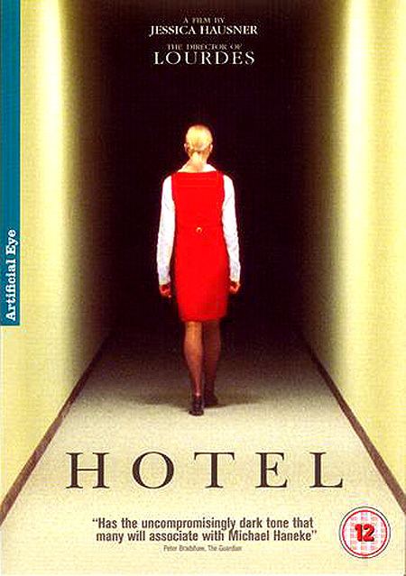 Hotel (2004 film) Hotel 2004 Horrordigitalcom