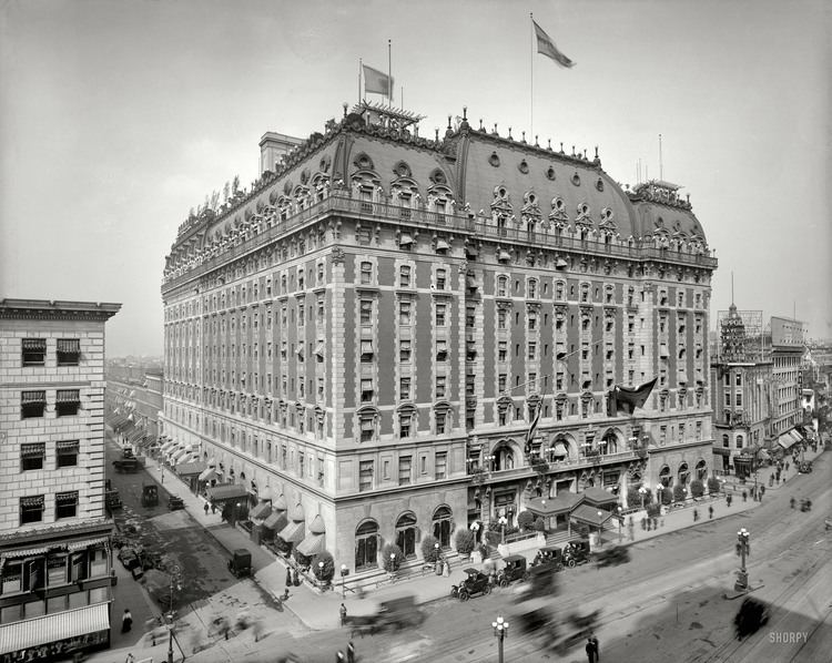 Hotel Astor (New York City) httpsuploadwikimediaorgwikipediacommonsee