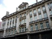 Hotel Astoria, Brussels httpsuploadwikimediaorgwikipediacommonsthu