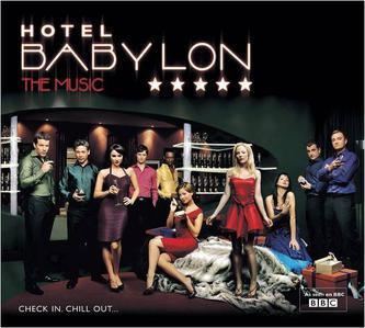 Hotel Babylon Hotel Babylon Wikipedia