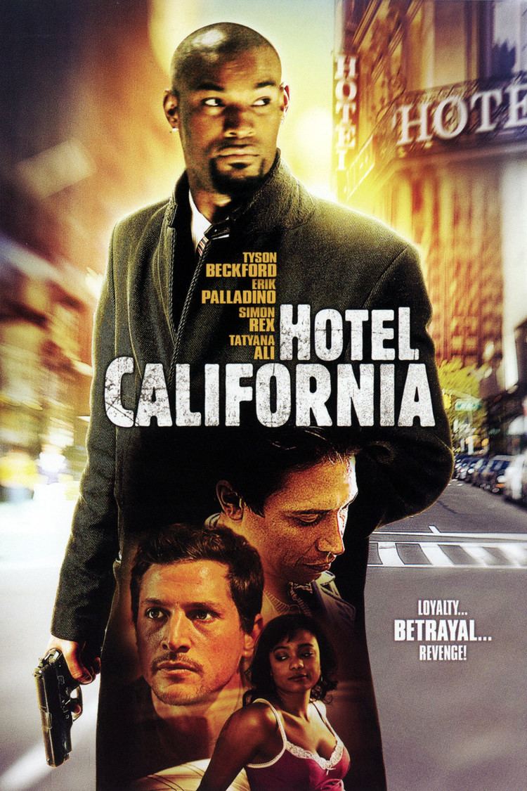 hotel california film - hotel california original