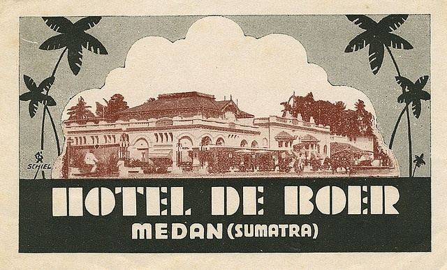 Hotel de Boer FileHotel de Boer Posterjpg Wikimedia Commons