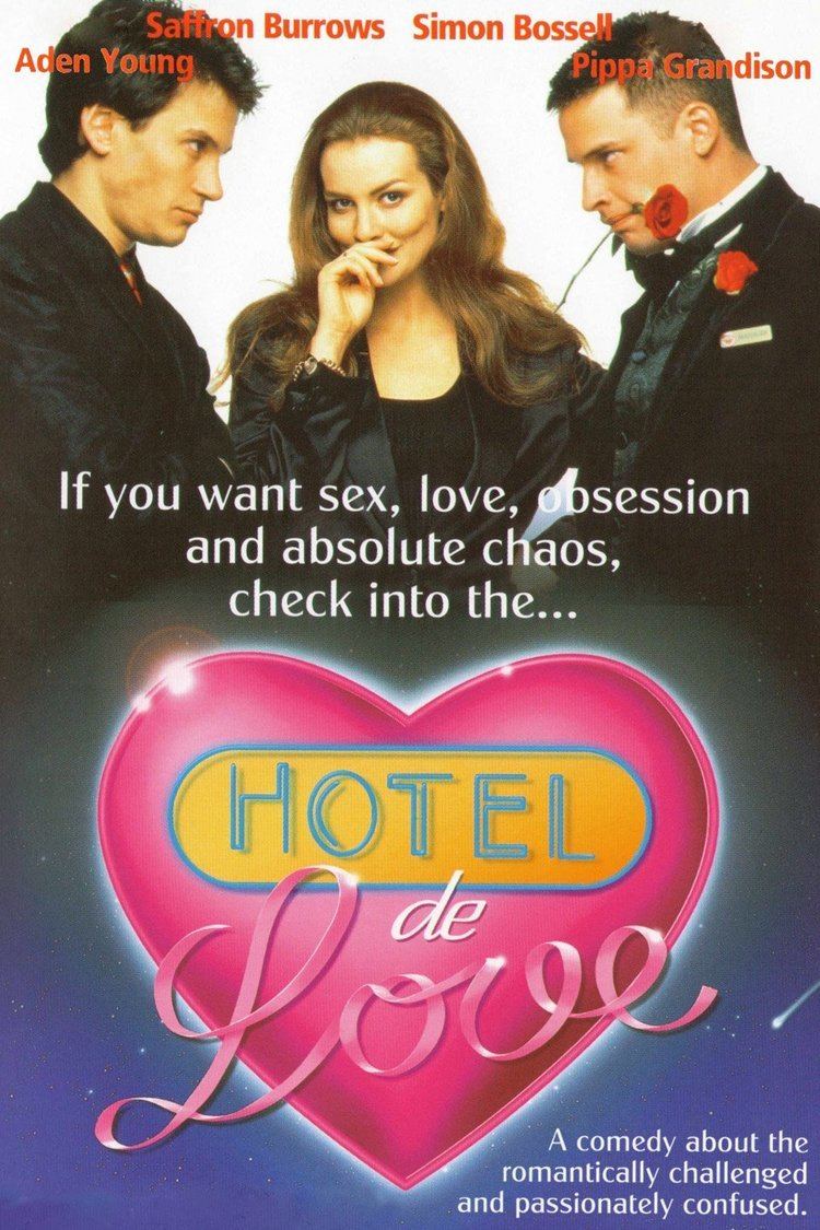 Hotel de Love wwwgstaticcomtvthumbmovieposters18526p18526