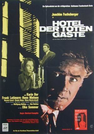 Hotel der toten Gäste Hotel der toten Gste 1965 TEIL 2 DailymotionVideo