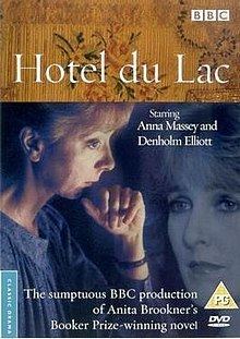 Hotel du Lac (film) httpsuploadwikimediaorgwikipediaenthumb1