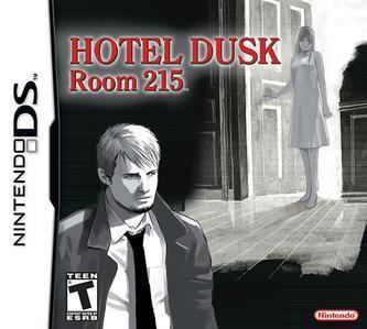 Hotel Dusk: Room 215 httpsuploadwikimediaorgwikipediaen551Hot