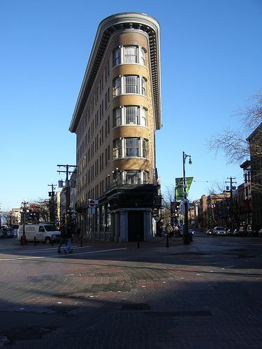 Hotel Europe (Vancouver)
