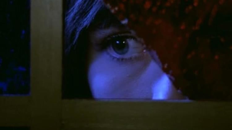 Hotel Fear Pensione paura 1977 MUBI