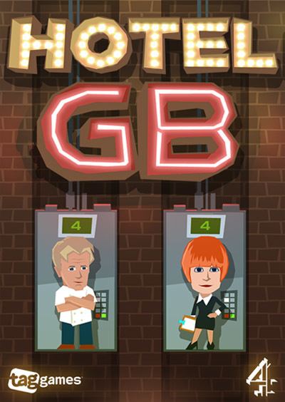 Hotel GB Tag Nabs Amazon Exec Launches Hotel GB For Four Scottish Games Network