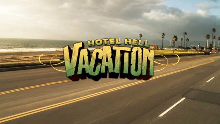 Hotel Hell Vacation HomeAway Hotel Hell Vacation Film on Vimeo