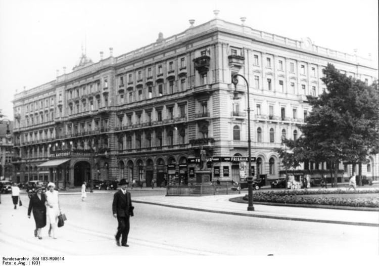Hotel Kaiserhof (Berlin) httpsuploadwikimediaorgwikipediacommons88
