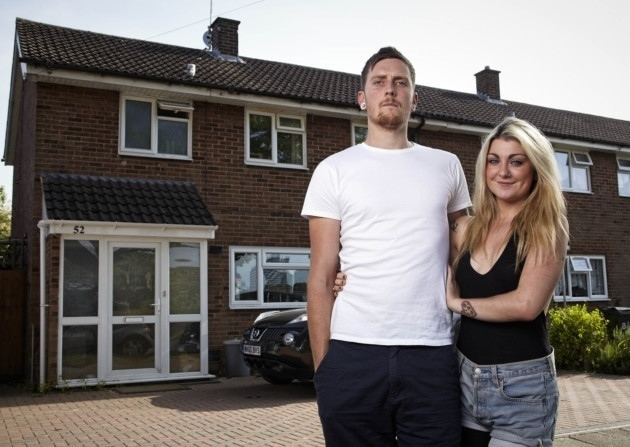 Hotel of Mum and Dad Stevenage couple featured in BBC reality show News The Comet