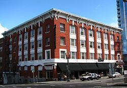 Hotel Ramapo httpsuploadwikimediaorgwikipediacommonsthu
