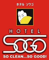 Hotel Sogo wwwhotelsogocomimageslogojpg