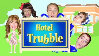 Hotel Trubble Hotel Trubble Wikipedia