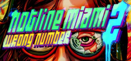 Hotline Miami 2: Wrong Number Hotline Miami 2 Wrong Number on Steam