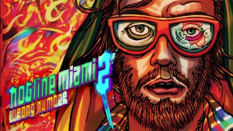 Hotline Miami 2: Wrong Number Hotline Miami 2 Wrong Number Gameplay Walkthrough Part 1 SO MUCH