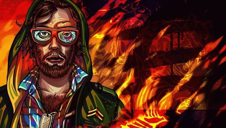 Hotline Miami 2: Wrong Number Hotline Miami 2 Wrong Number Review The Vita Lounge