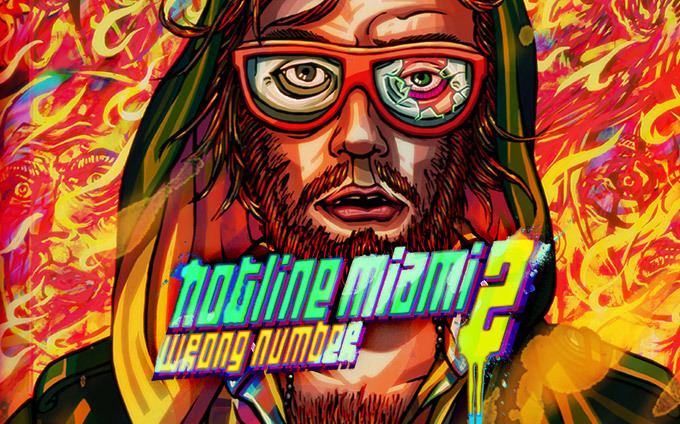 Hotline Miami 2: Wrong Number Hotline Miami 2 Wrong Number 199 179 215 Steam Unpowered
