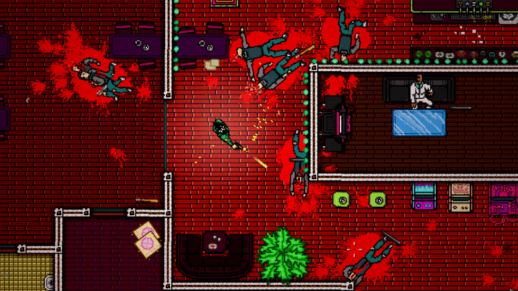 Hotline Miami Hotline Miami 2 Wrong Number Android Apps on Google Play