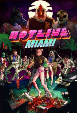Hotline Miami httpsuploadwikimediaorgwikipediaenff4Hot