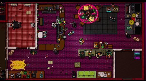 Hotline Miami Hotline Miami 2 Wrong Number on Steam