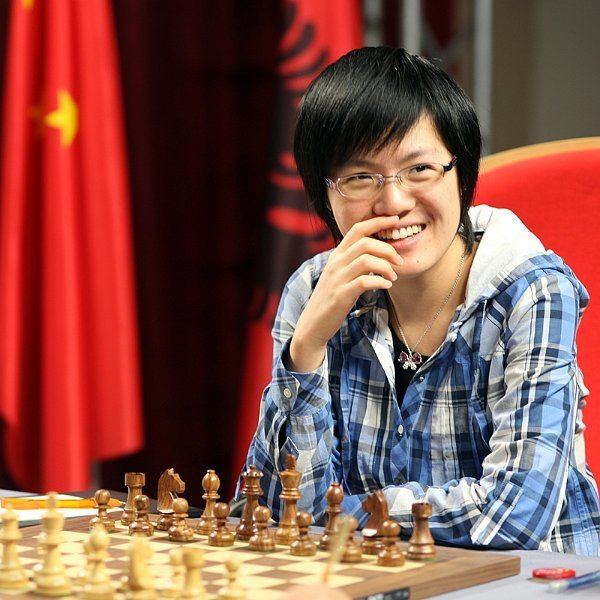 Hou Yifan Hou Yifan Retains Women39s World Championship Chesscom