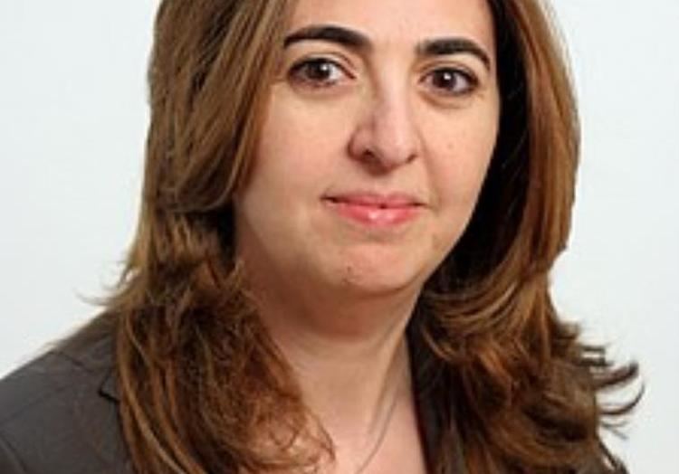 Houda Nonoo Bahrain39s Jewish envoy to Washington stays mum