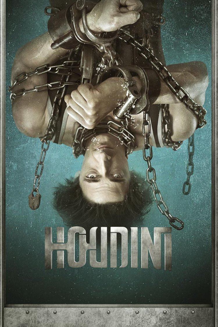 Houdini (miniseries) wwwgstaticcomtvthumbtvbanners10936689p10936