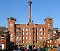 Houldsworth Mill, Reddish httpsuploadwikimediaorgwikipediacommonsthu