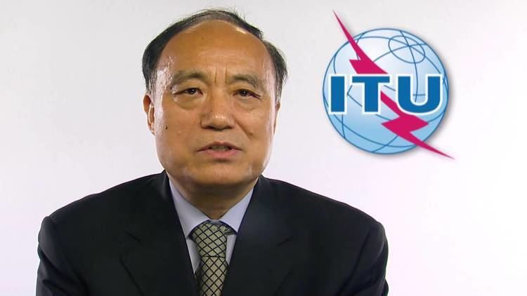 Houlin Zhao ITU Video Message Mr Houlin Zhao Deputy Secretary General ITU on