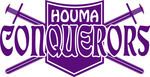 Houma Conquerors httpsuploadwikimediaorgwikipediaenthumb3