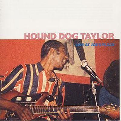 Hound Dog Taylor Hound Dog Taylor Biography Albums Streaming Links AllMusic