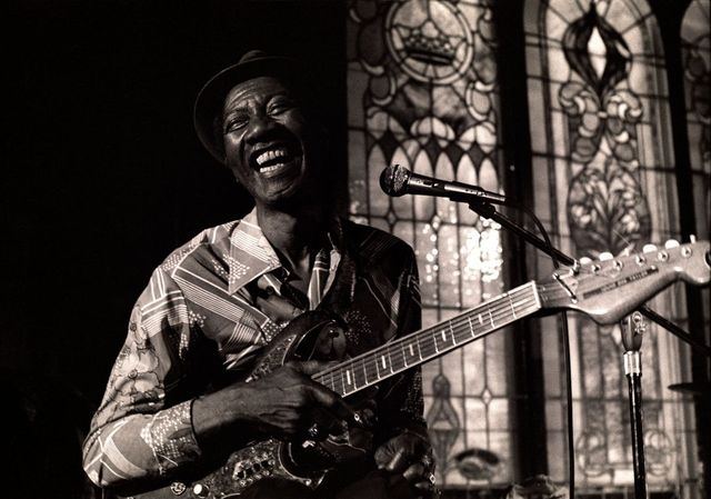 Hound Dog Taylor Keeping The Blues Alive Blues Birthdays April 8th April 14th