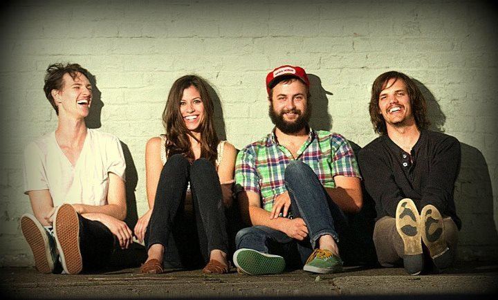 Houndmouth Houndmouth Ride The Wave American Songwriter