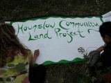 Hounslow community land project
